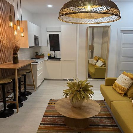 Penthouse Center Sevilla Kültér fotó