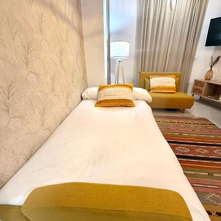 Penthouse Center Sevilla Kültér fotó