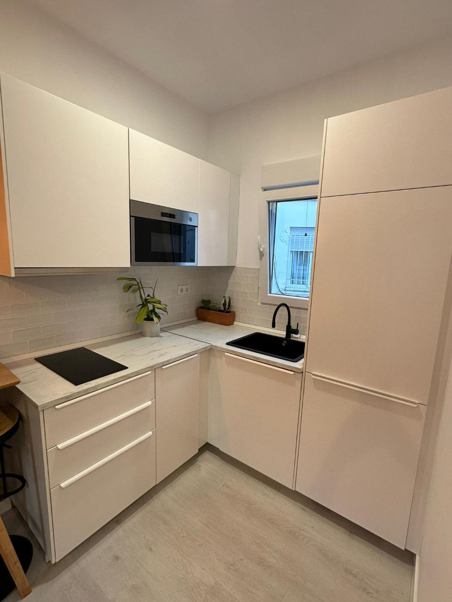 Penthouse Center Sevilla Kültér fotó