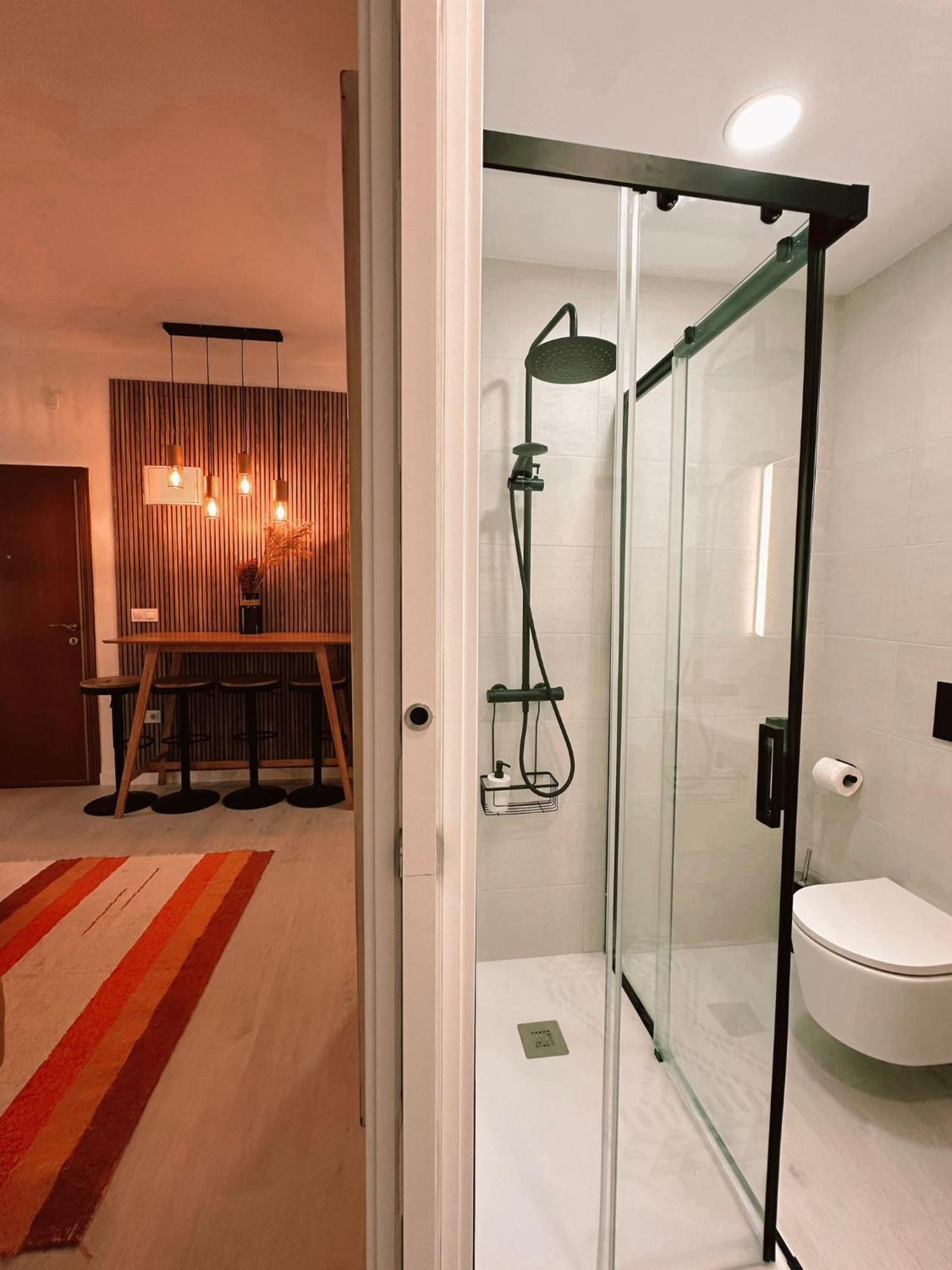 Penthouse Center Sevilla Kültér fotó