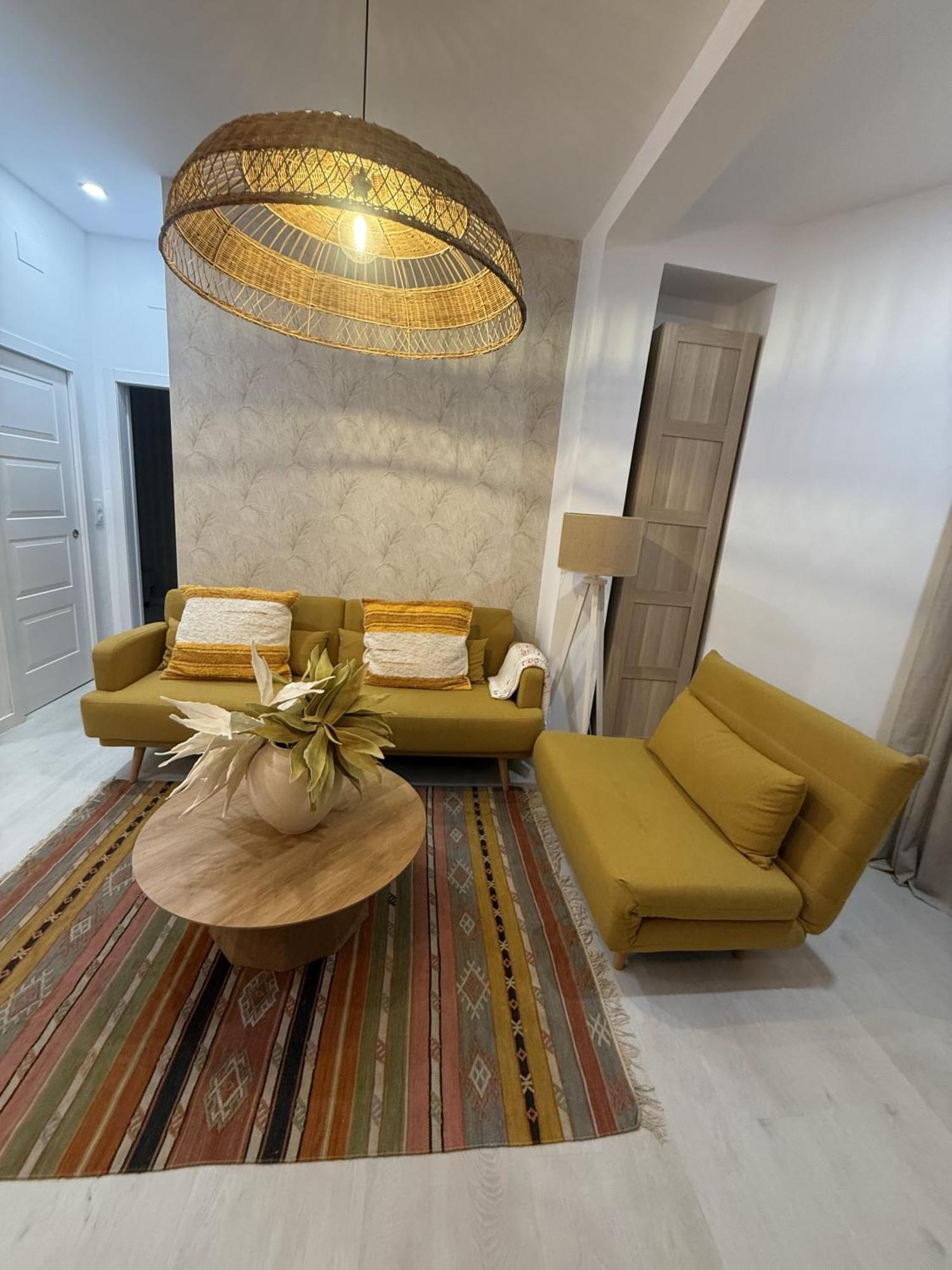 Penthouse Center Sevilla Kültér fotó