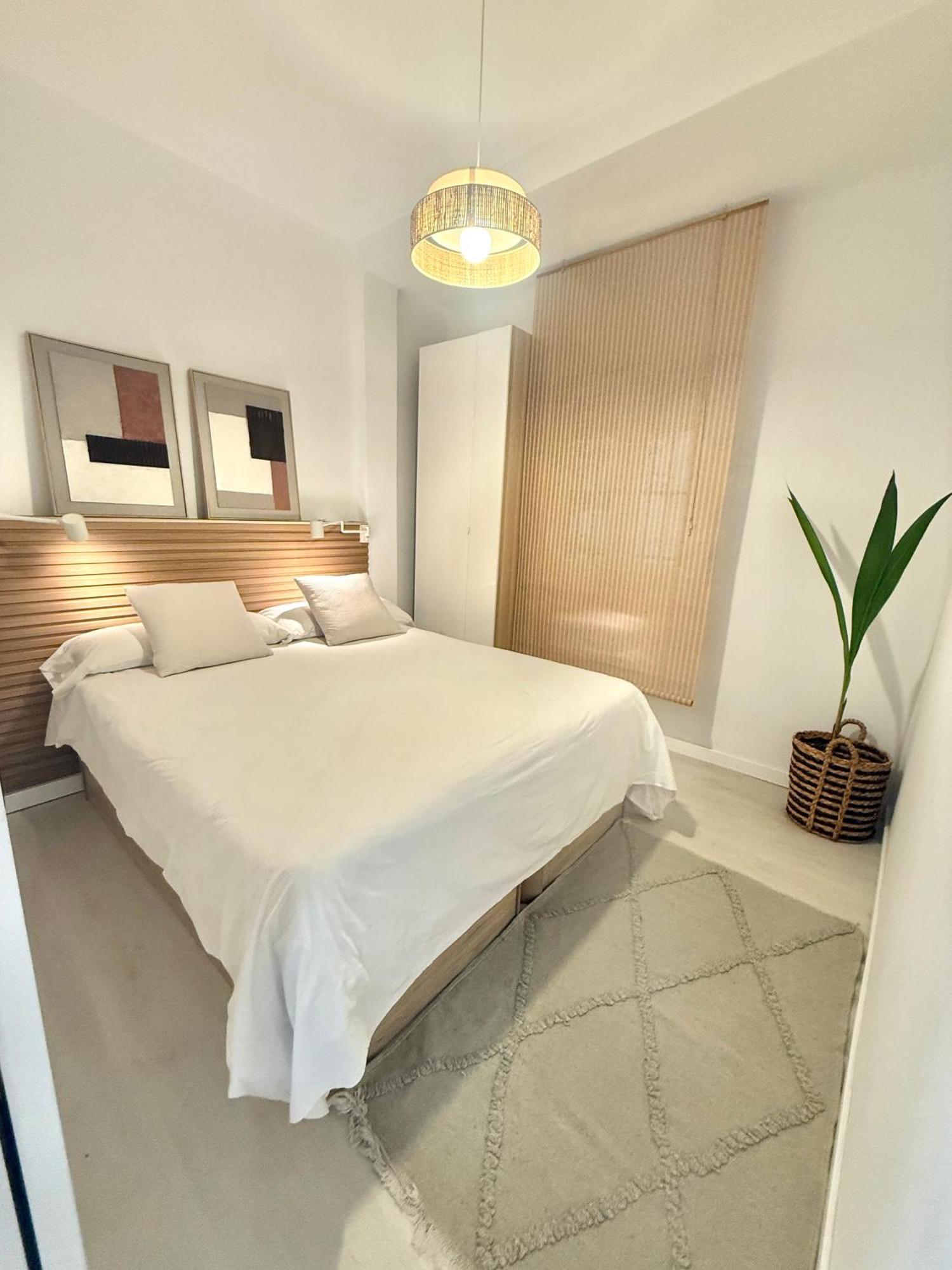 Penthouse Center Sevilla Kültér fotó