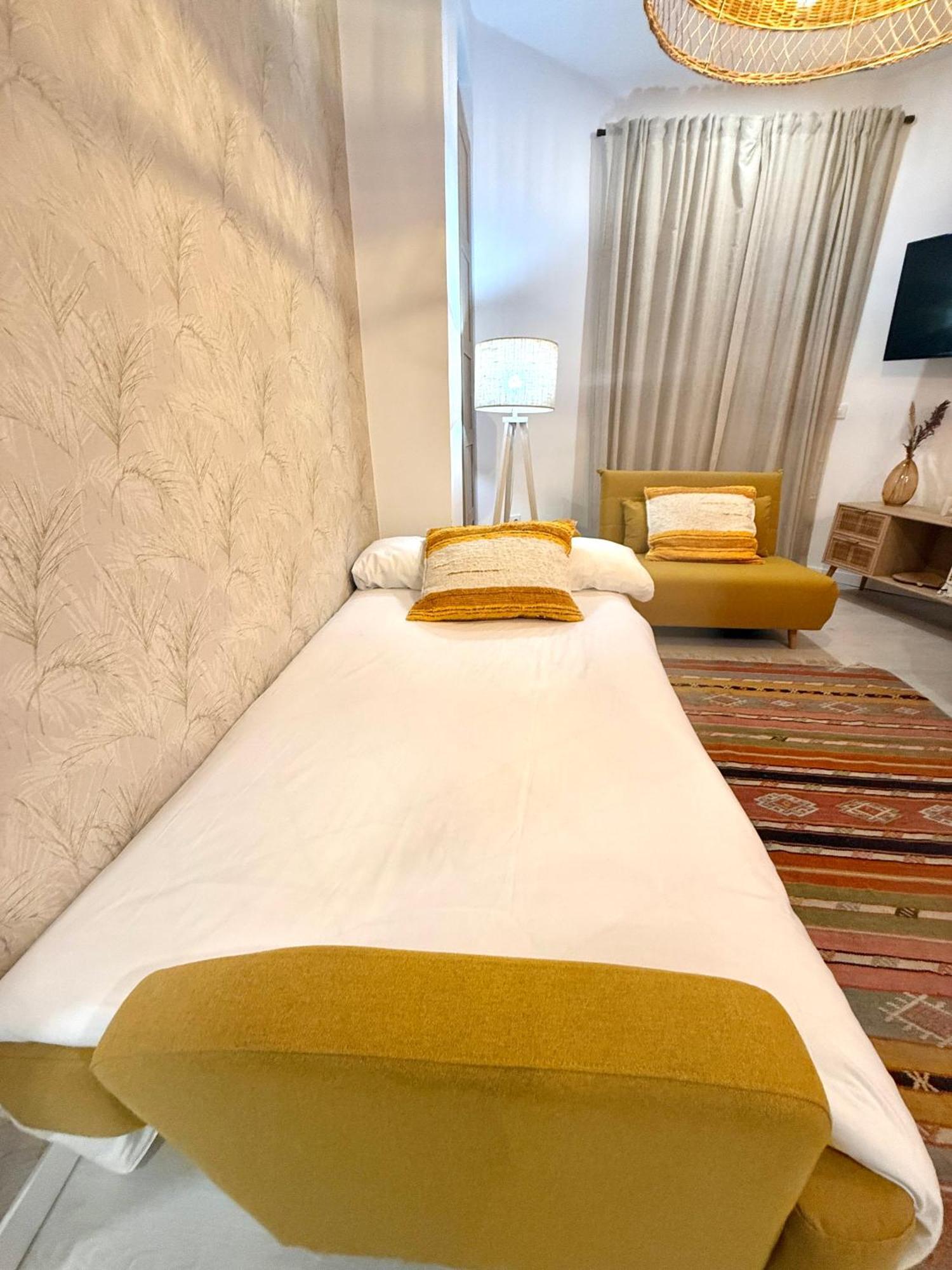 Penthouse Center Sevilla Kültér fotó