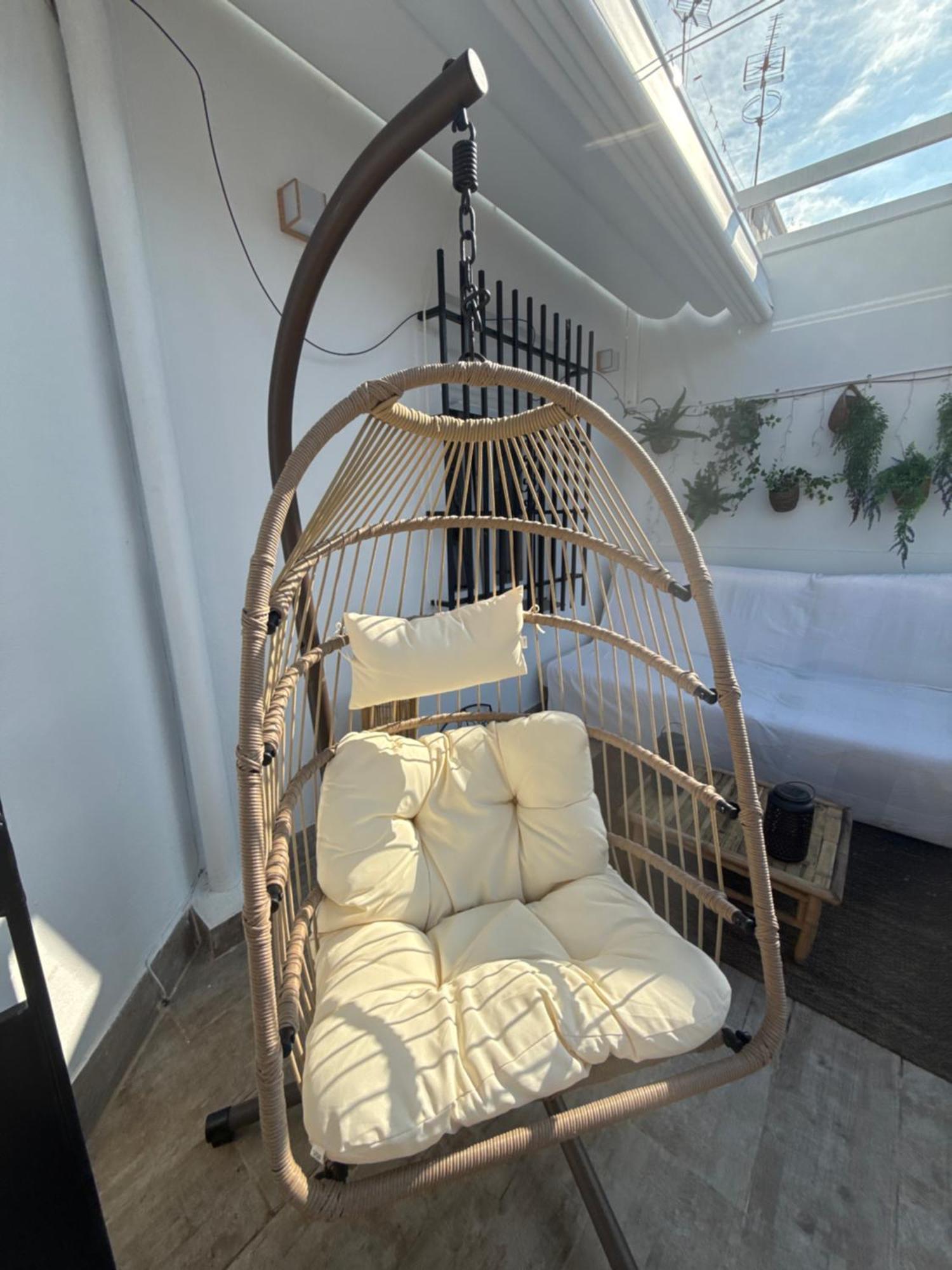 Penthouse Center Sevilla Kültér fotó